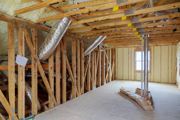 Best Insulation for Specific Applications in Tyler, TX