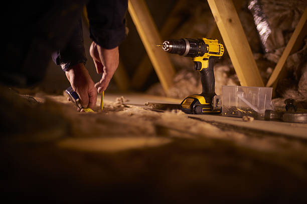 Best Residential Insulation in Tyler, TX